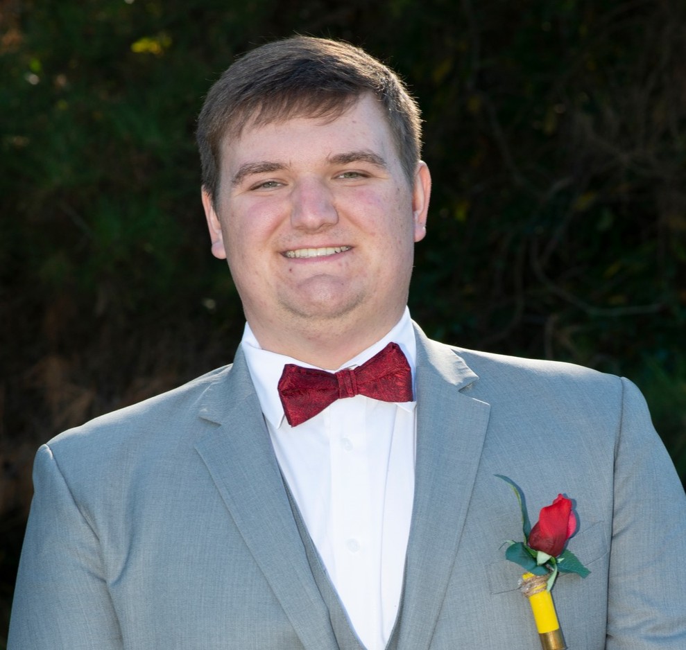 Paul - Founder of Peppered Waterfowl